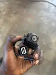 2020 Honda Civic Reverse Camera - 2