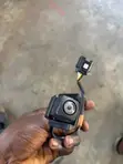 2020 Honda Civic Reverse Camera - 3