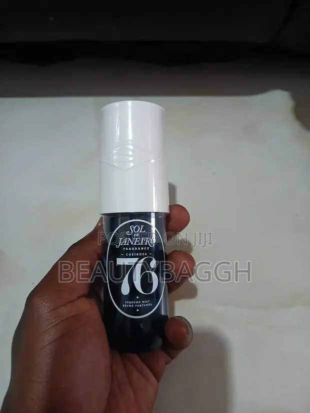 Sol de Janeiro Cheirosa 76 Perfume Mist - 90ml - 1