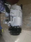 Ford Edge/Fusion AC Compressor (2015-2018/2013-2020) - 4