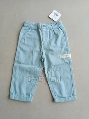 Kids Marks and Spencer Trousers