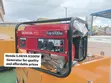 Honda 6500W Power Generator - 5.0kva - 1