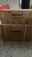Comfee 1.5HP & 2.0HP Air Conditioner - 1