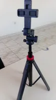 Ulanzi MT-78 Tripod for Smartphones & Cameras - 3