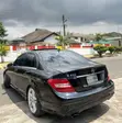 Mercedes-Benz C250 2014 Black - 2