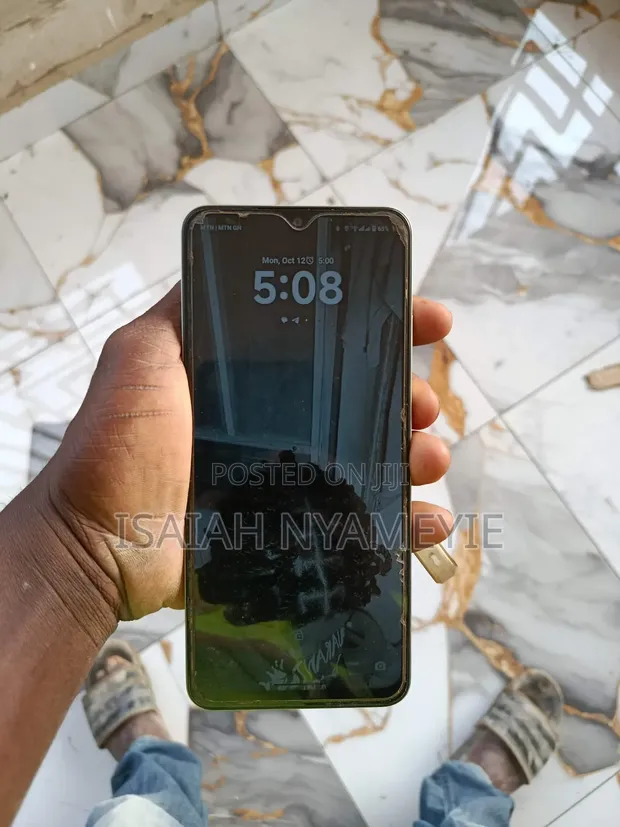 Xiaomi Redmi A5 4G 128GB Green - 1