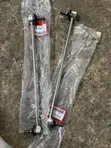 Honda Civic Front Link (2016-2018) - 3