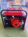 Honda Generator - 13000W, Petrol, Brand New - 2
