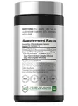 Horbaach Ginger Root Supplements, 1500mg, 150 Capsules - 2