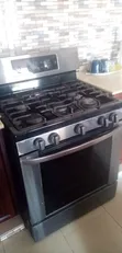 Gas Stove Cooker Repairs and Services - 2