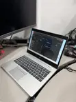 HP EliteBook 745 G6 Laptop - Ryzen 7, 16GB RAM, 256GB SSD - 1