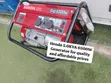 Honda 6500W Petrol Generator - 5.0kva - 1