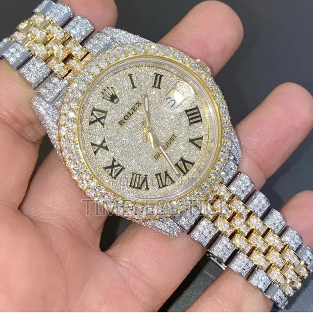 Rolex Watch - 1