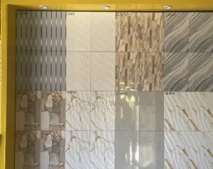 Yastif Jemtas Wall Tiles - 1.5sqm Box