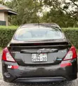 Nissan Versa 1.6 SV 2013 Black - 3