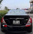 Nissan Versa 1.6 SV 2013 Black - 4