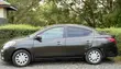 Nissan Versa 1.6 SV 2013 Black - 5