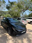 Toyota Corolla for Rent - 1