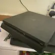 PS4 Slim Jailbroken with Games - 4