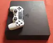 PS4 Slim Jailbroken with Games - 5