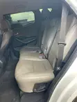 Hyundai Santa Fe SE AWD 2017 White - 3