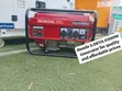 Premium Honda 6500W Generator - 5.0kva - 2