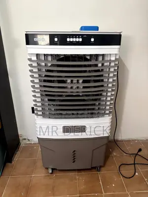 Original Slightly Used Air Cooler