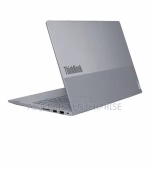 New Lenovo ThinkBook 14 Laptop - Intel Core i5, 8GB RAM, 512GB SSD
