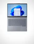 New Lenovo ThinkBook 14 Laptop - Intel Core i5, 8GB RAM, 512GB SSD - 3