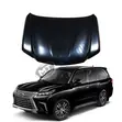 Lexus LX570 Bonnet Hood (2016-2022) - 1