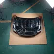 Lexus LX570 Bonnet Hood (2016-2022) - 2