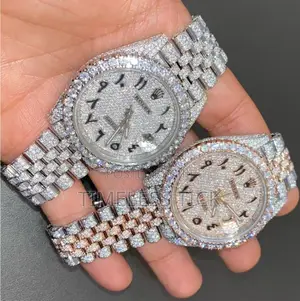 Rolex Watch
