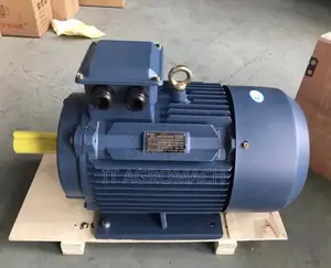 Brand New Corn Mill with 15hp Motor