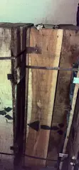 Brand New Corn Mill with 15hp Motor - 3