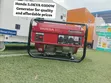 Honda 5.0KVA Generator - 1