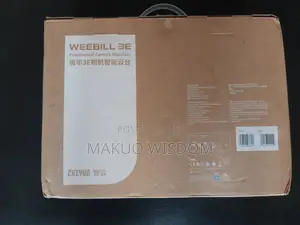 Zhiyun Weebill 3e Professional Camera Gimbal