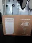 Zhiyun Weebill 3e Professional Camera Gimbal - 3