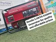 Honda 6500W Petrol Generator - 1