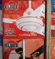 Elbee Medium Ceiling Fan - 2