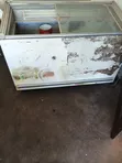 Aclas Ice Cream Freezer - 2 Doors - 2