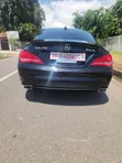 Mercedes-Benz CLA-Class 2015 - 1
