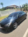 Mercedes-Benz CLA-Class 2015 - 3