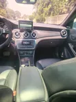 Mercedes-Benz CLA-Class 2015 - 4