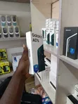 New Samsung Galaxy A07s 64GB Green - 3
