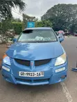 Pontiac Vibe 1.8L Hatchback 2010 - 4