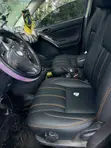 Pontiac Vibe 1.8L Hatchback 2010 - 5