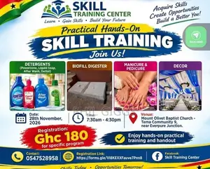 Hands-on Skills Acquisition Workshop
