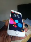 Apple iPhone 6s 32GB Silver - 1
