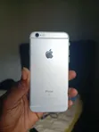 Apple iPhone 6s 32GB Silver - 2