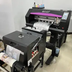 A2 Industrial DTF Machine